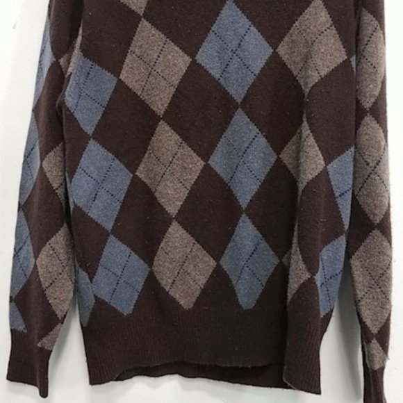 Nice Neiman Marcus 100% Cashmere Sweater, Unisex - Picture 2 of 9